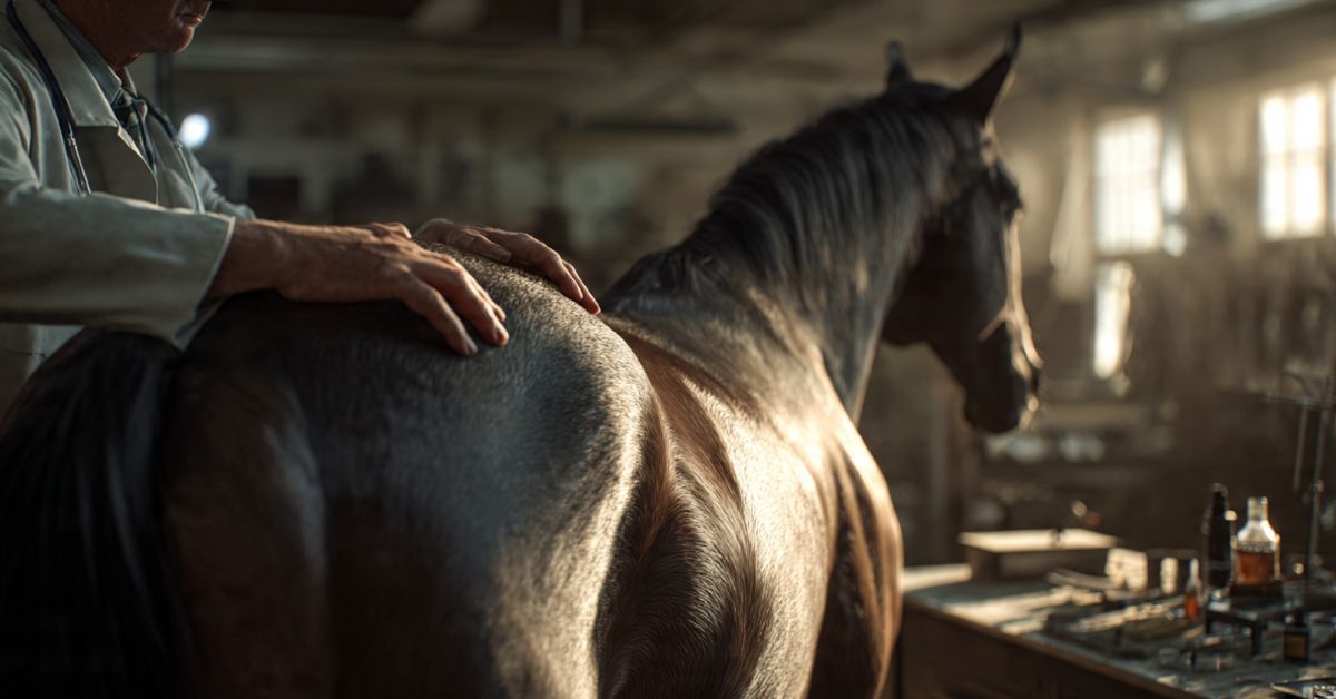 What Is Herda in Horses