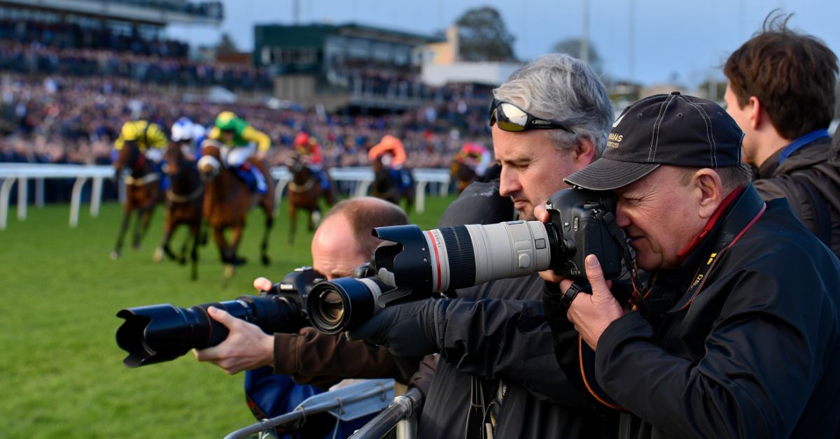 What Is Horse Race Journalism