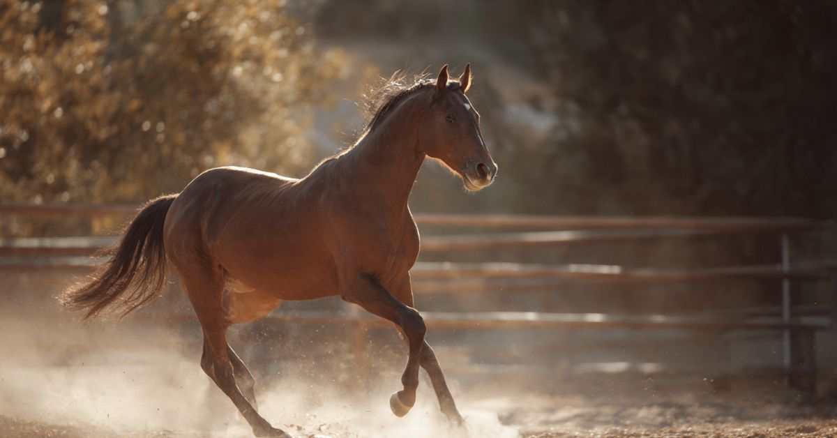 What Is a Futurity Horse
