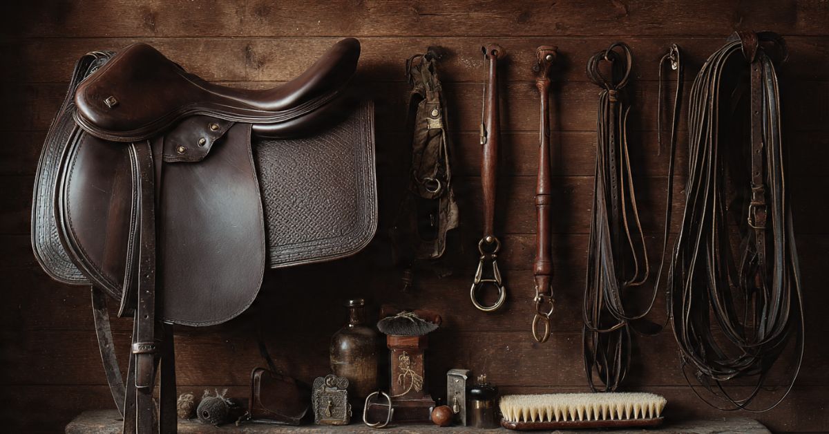 What-Is-a-Horse-Tack-Essential-Gear-Every-Rider-Needs 