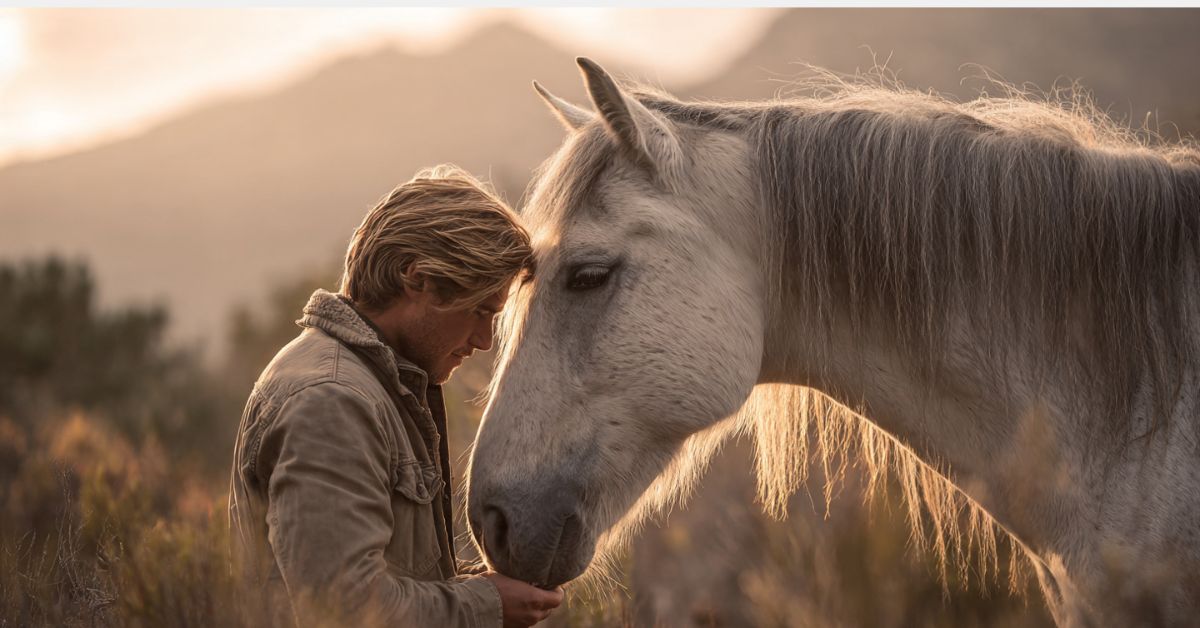 What Is a Horse Whisperer