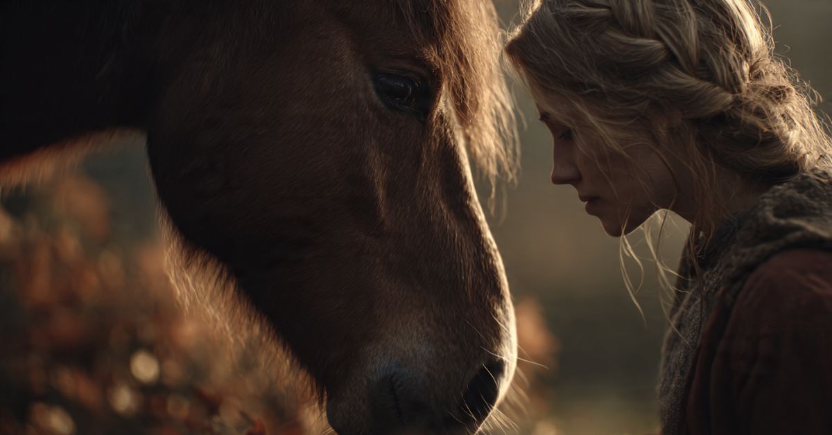 What Is a Horse Whisperer