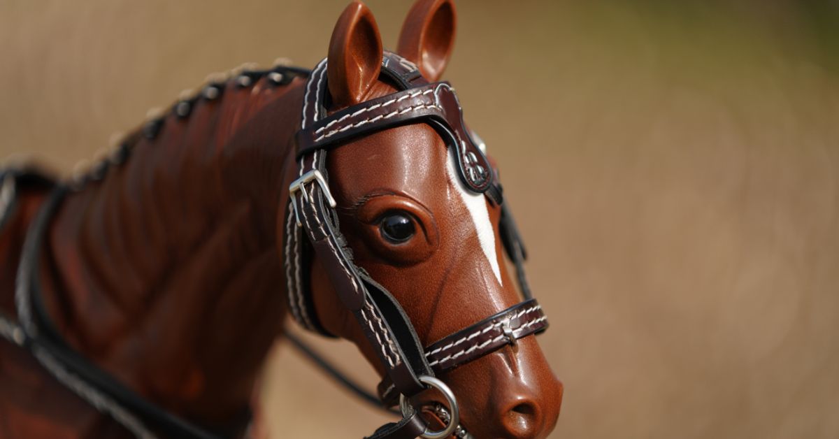 What is a Horse Bridle