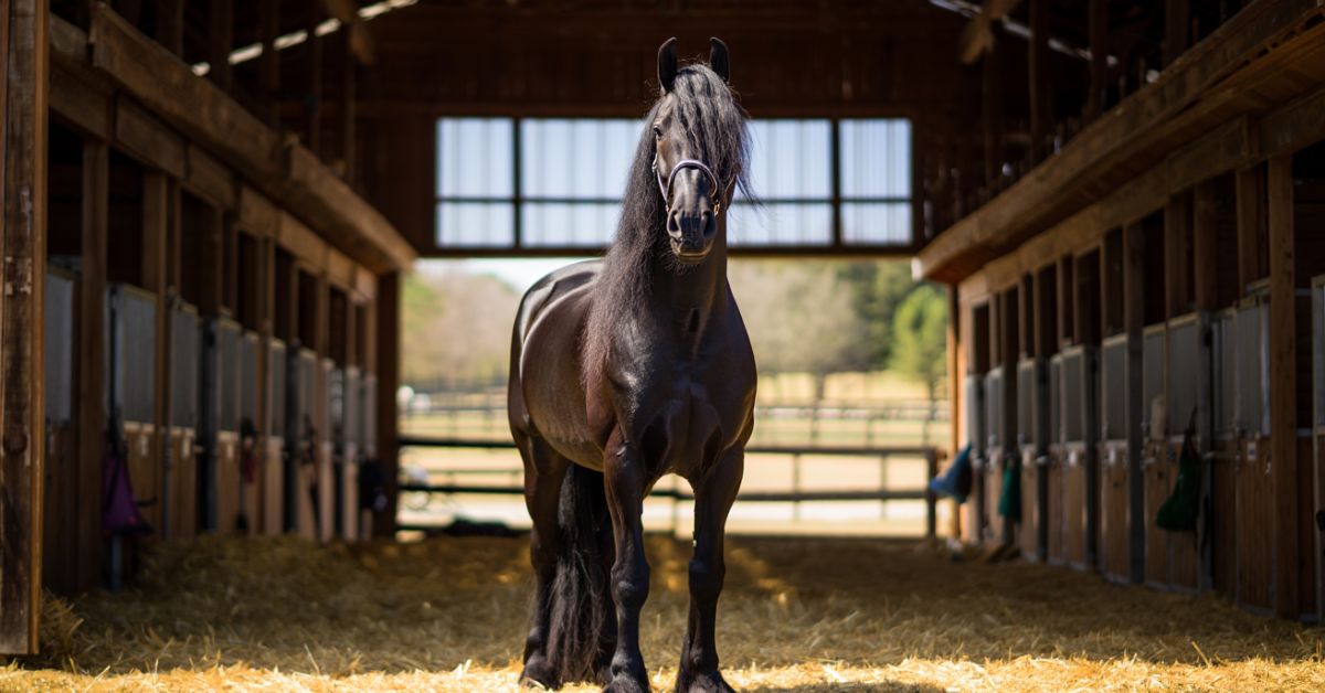 What is the Most Expensive Breed of Horse