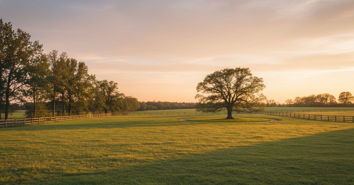 Why Is It Illegal to Bury a Horse
