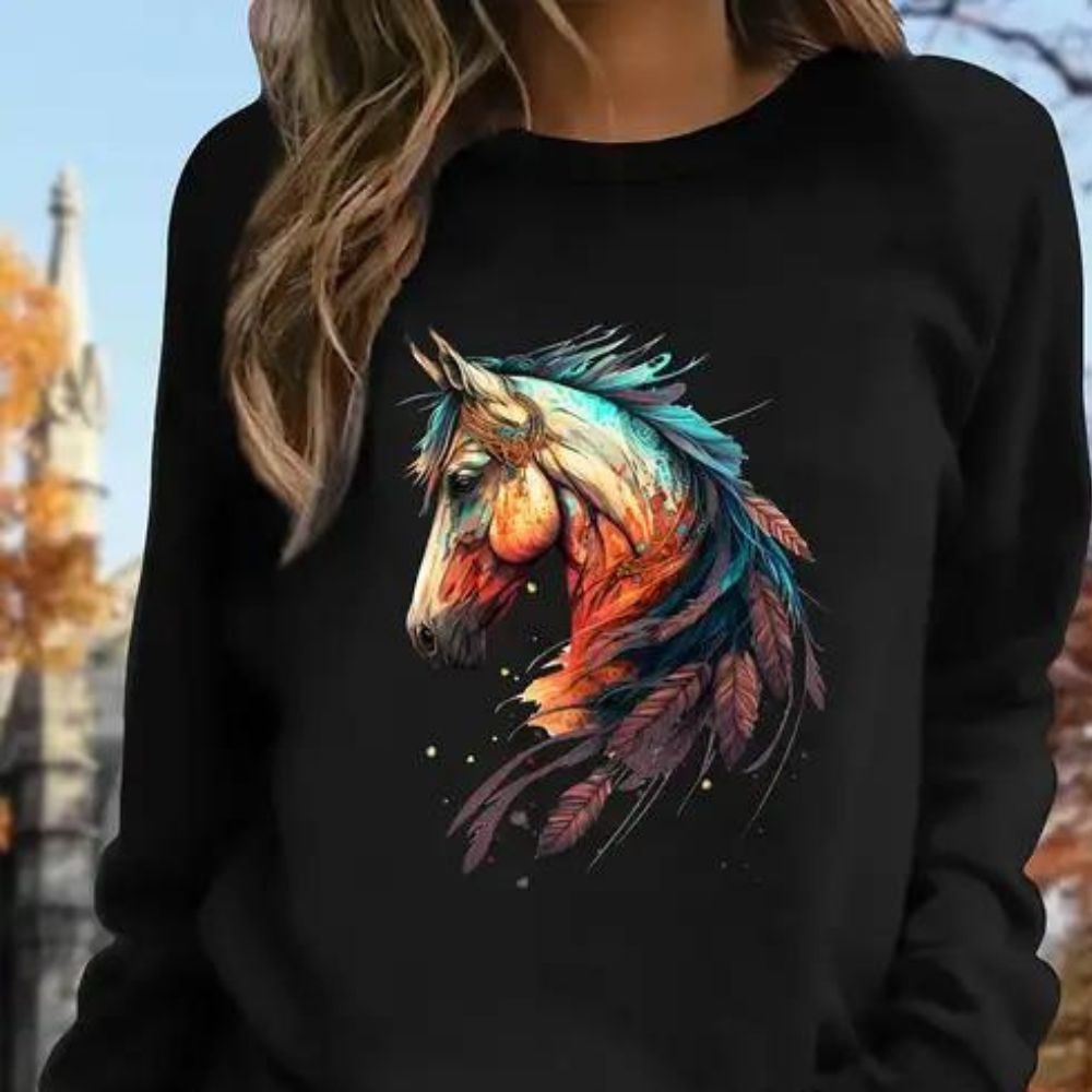 Horse Shirts