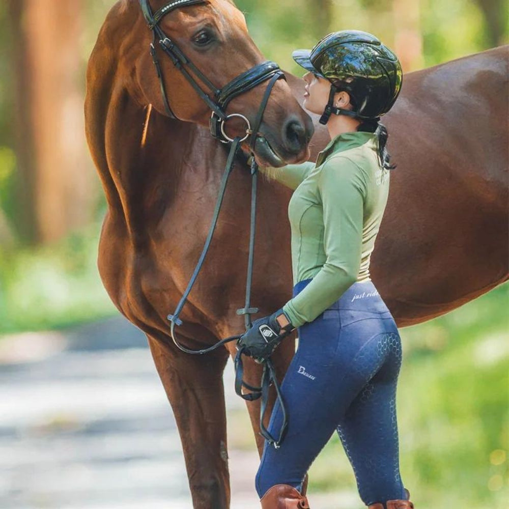 Horse leggings