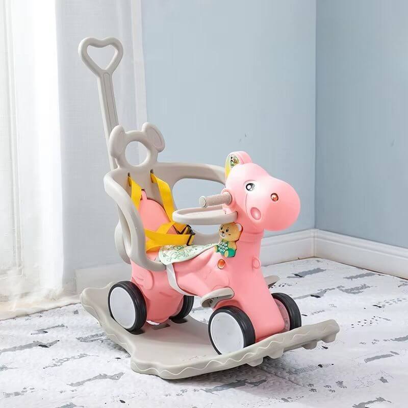 Best rocking horse