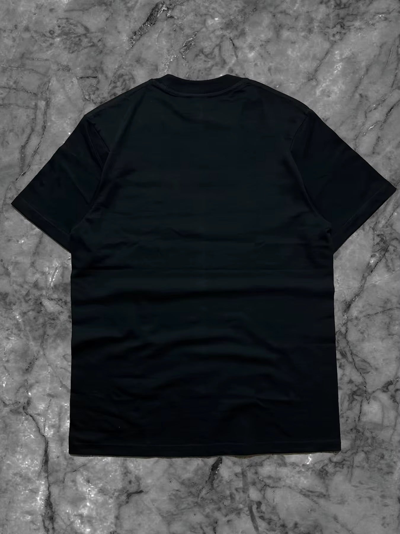 Black Horse Shirt
