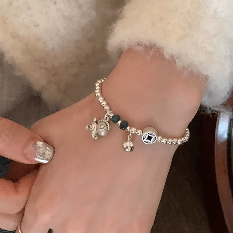 Bracelets for horse lovers