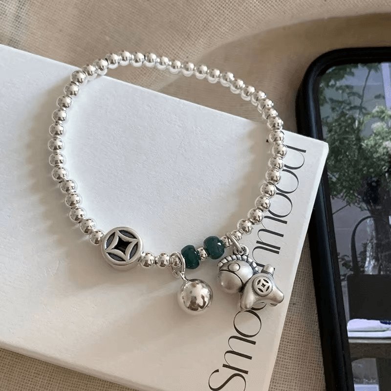 Bracelets for horse lovers