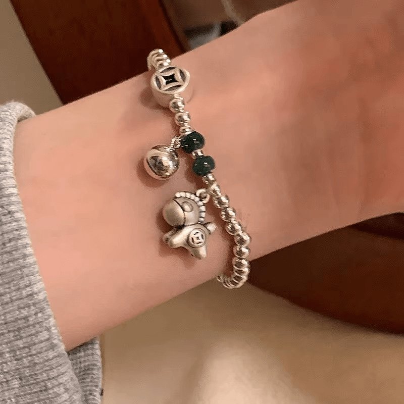 Bracelets for horse lovers