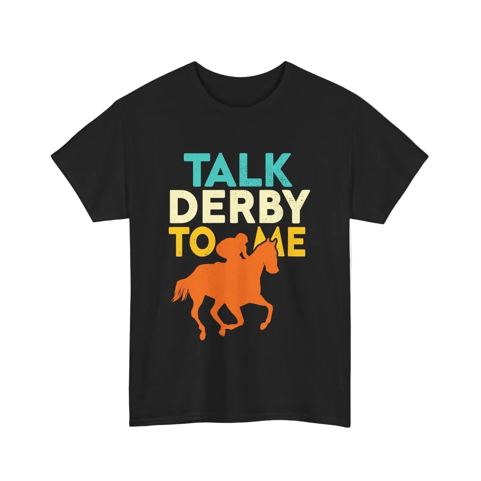 Cute horse shirts