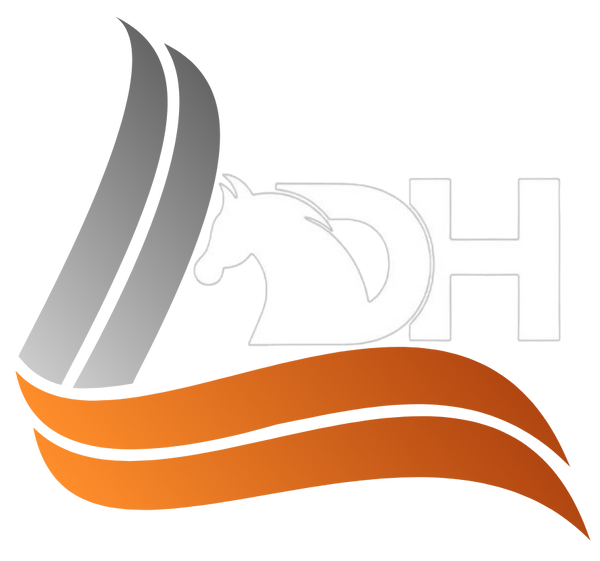 Dream Horse Logo