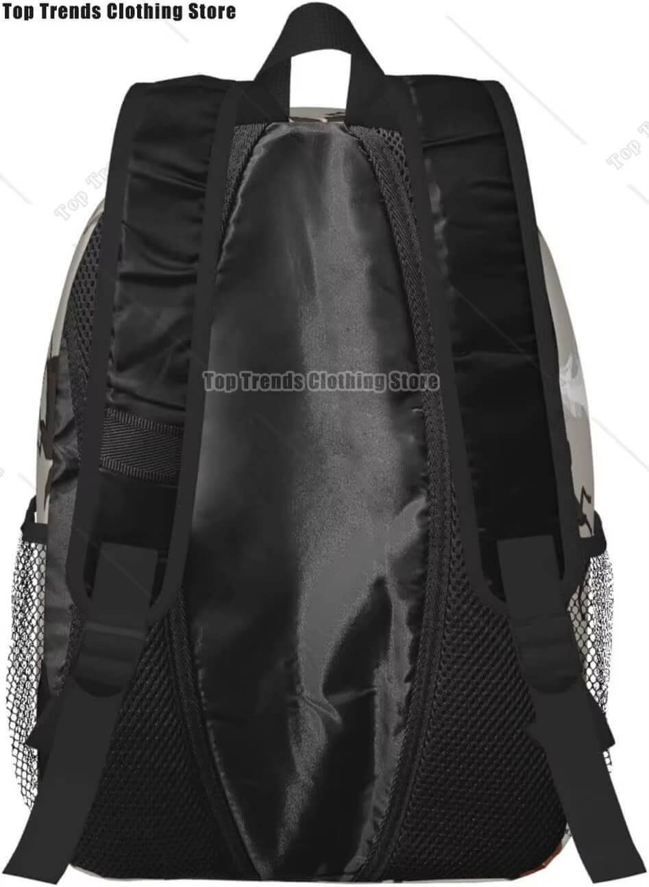 Girl's horse backpack 4q
