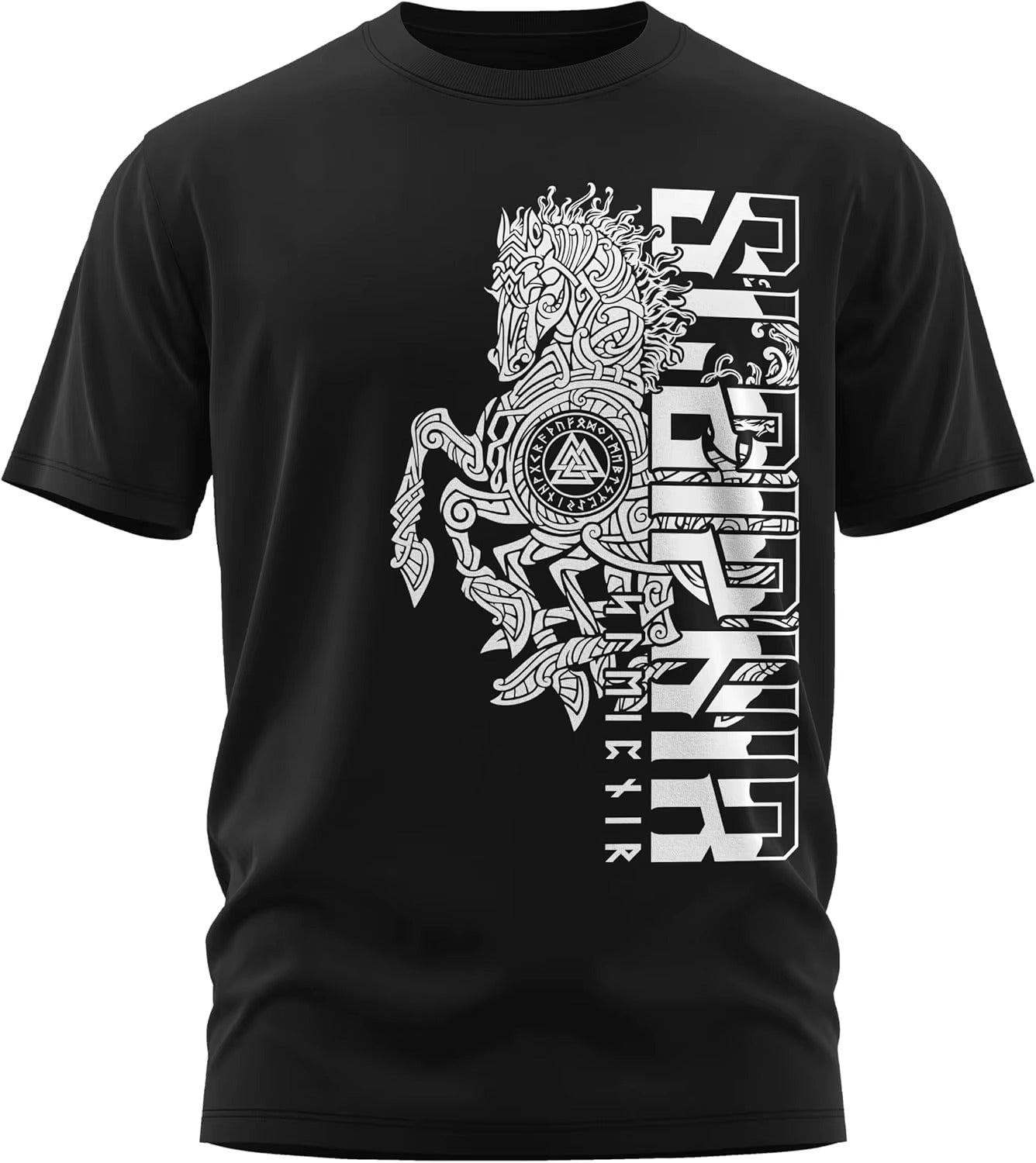 Horse birthday shirt
