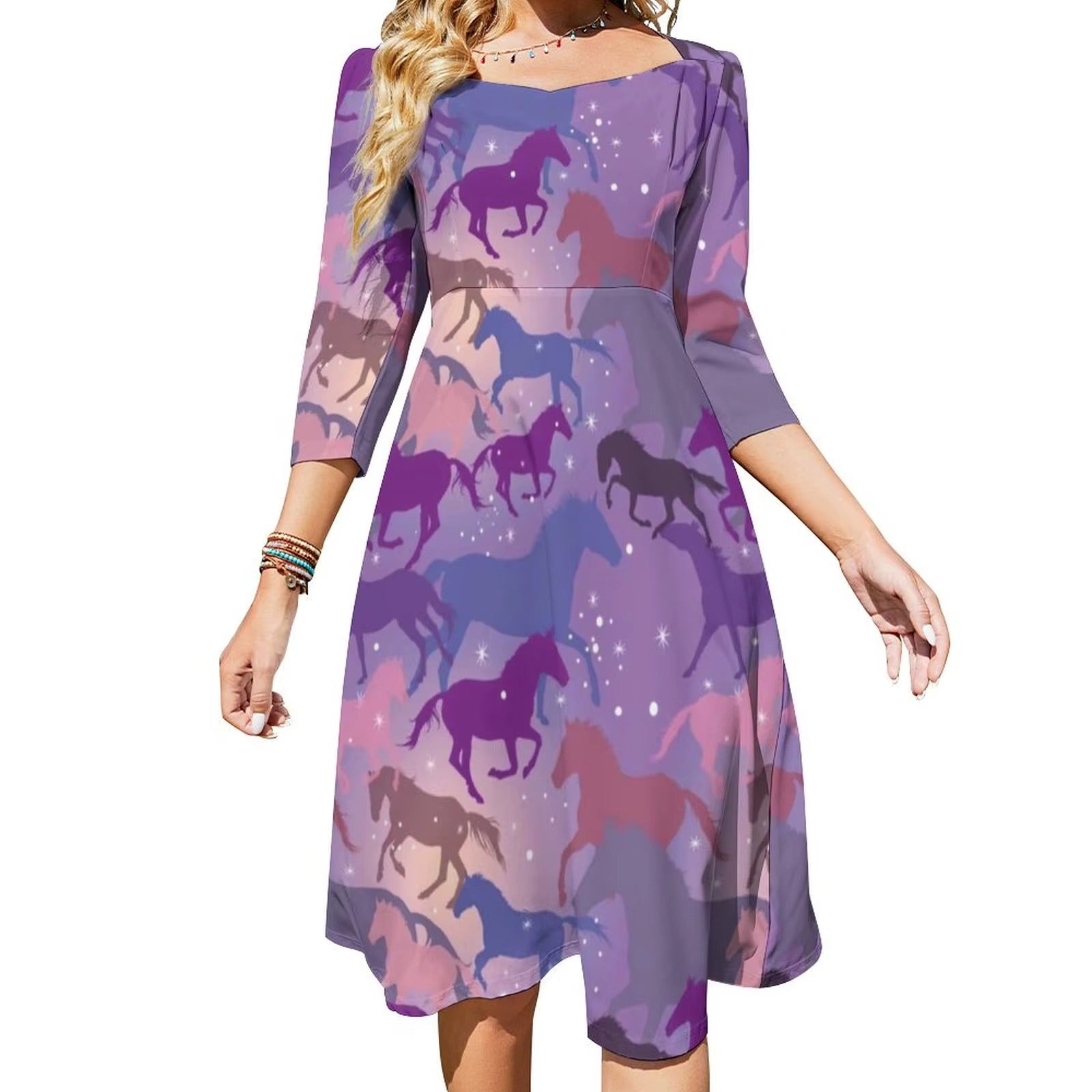Horse frock