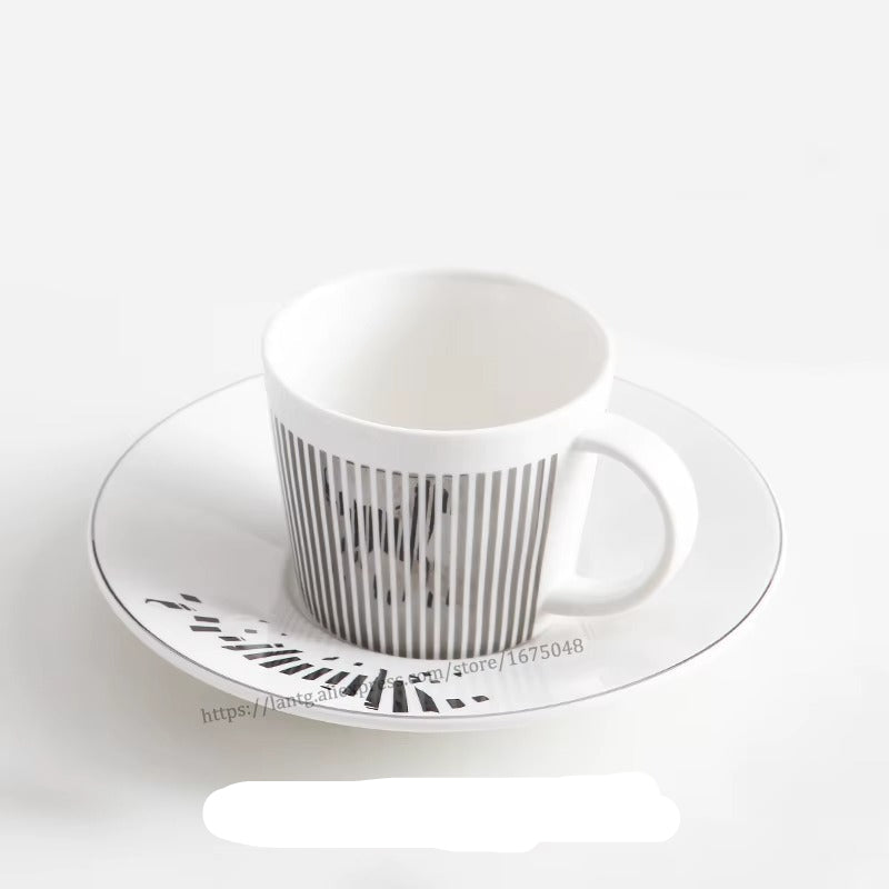 Horse mug for coffee