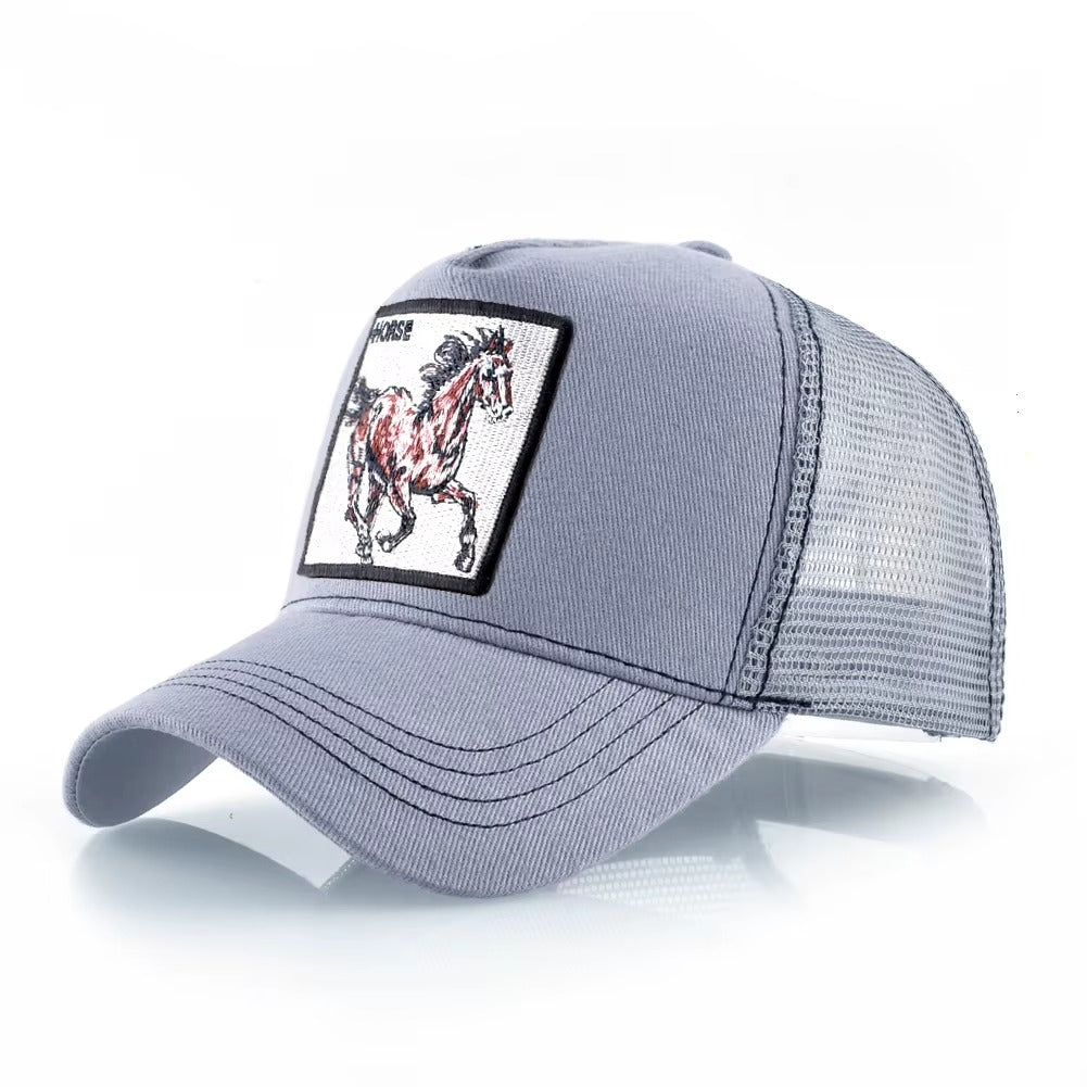 Horse racing hats