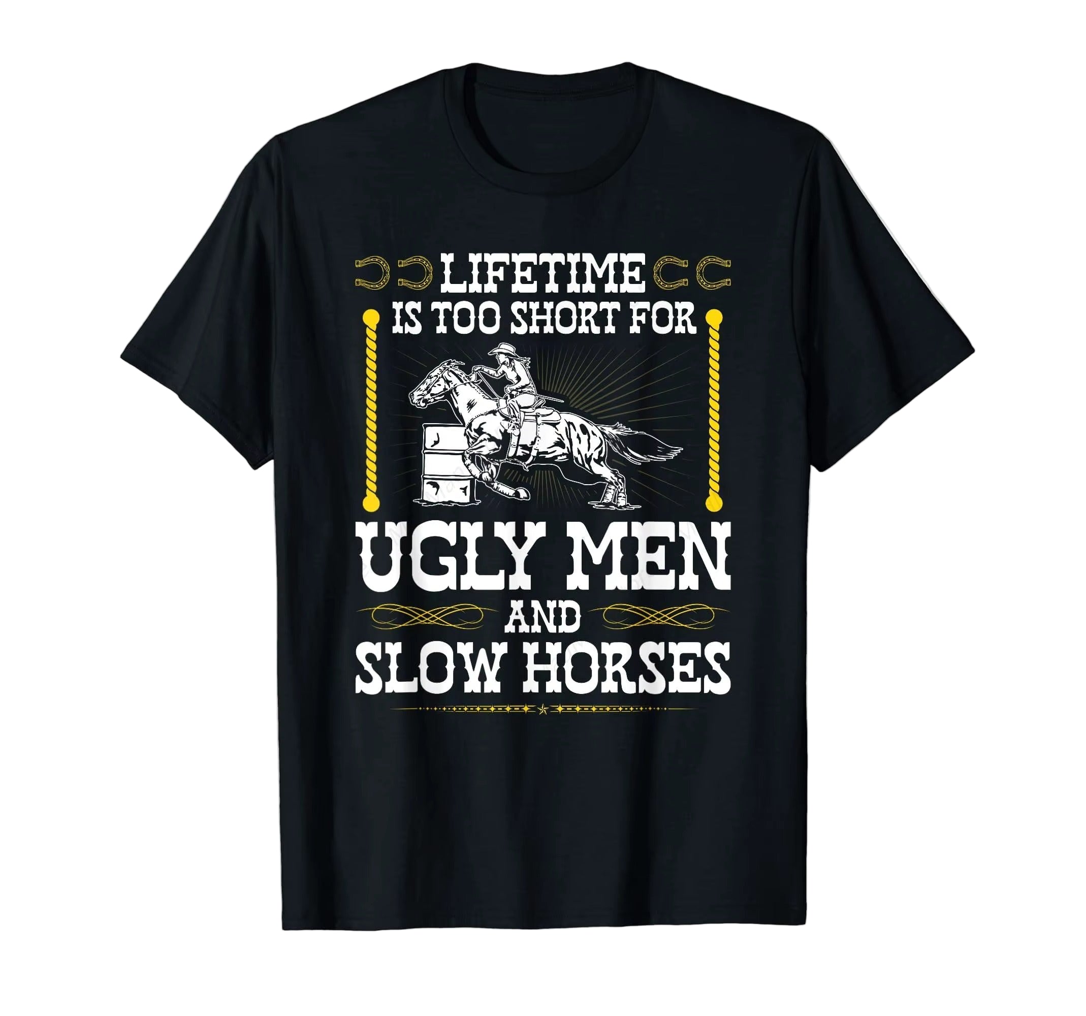 Horse riding t-shirt designs