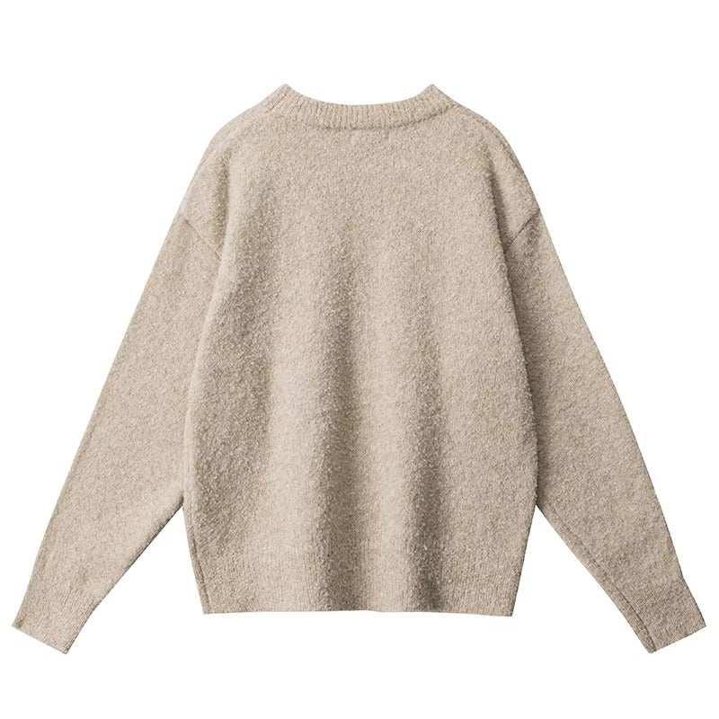 Horse sweaters for girls 