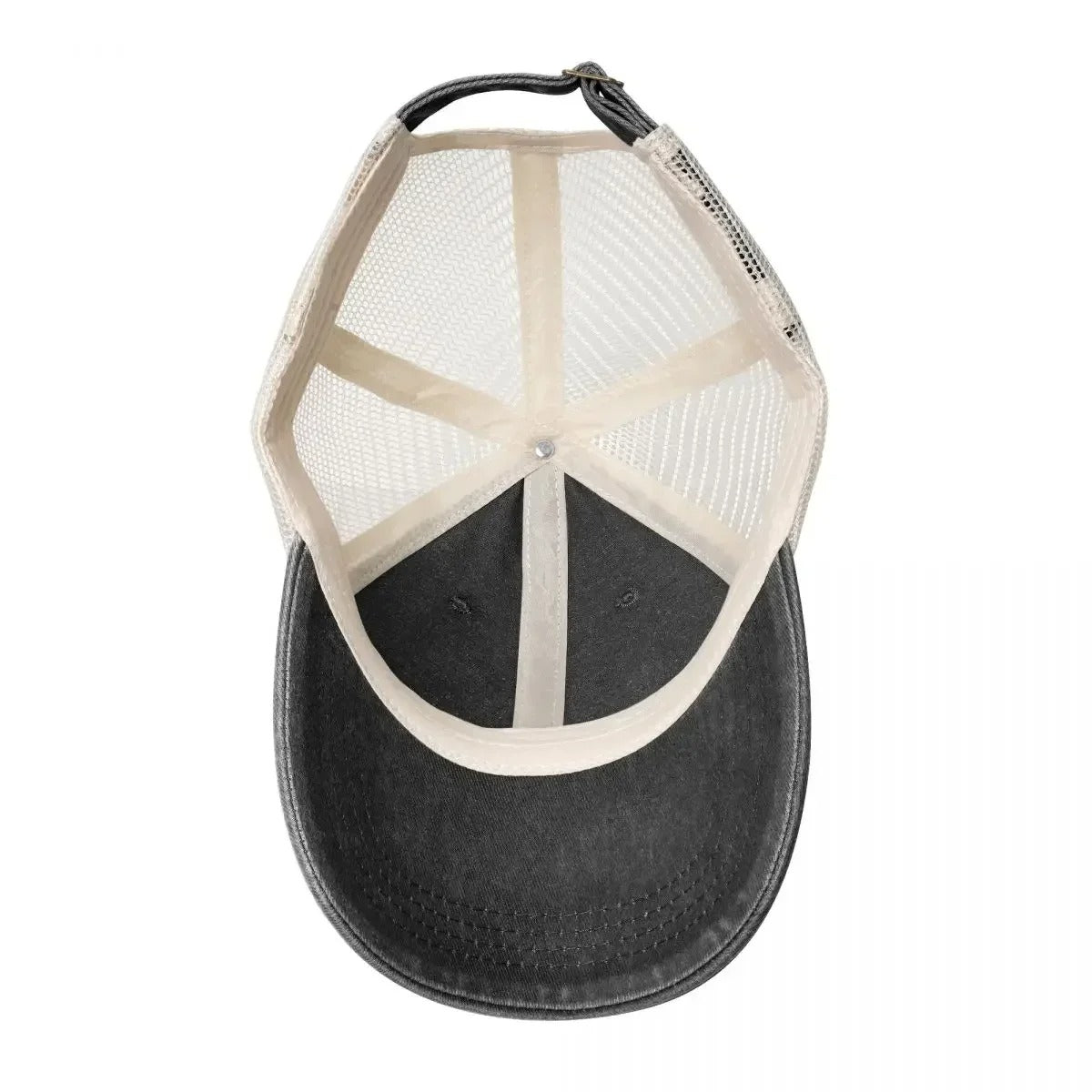 Horse trucker hat