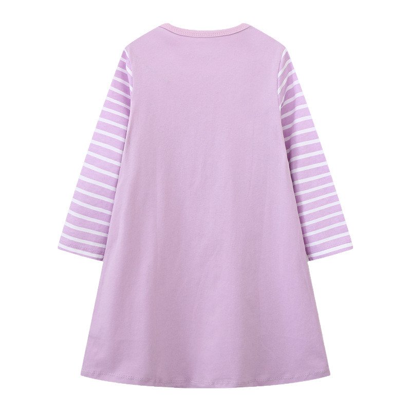 Mini boden horse dress