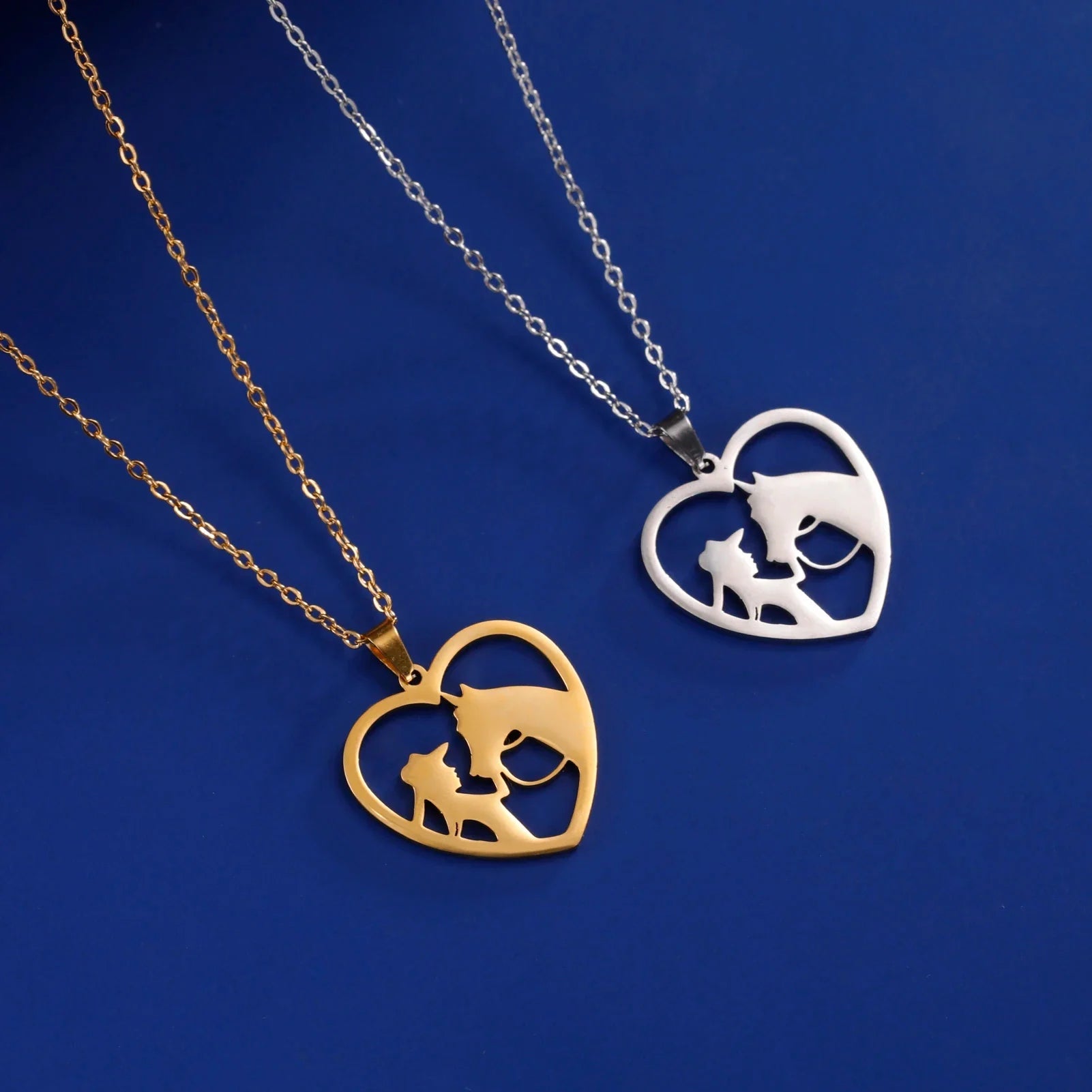 Horse choker necklace Dream Horse