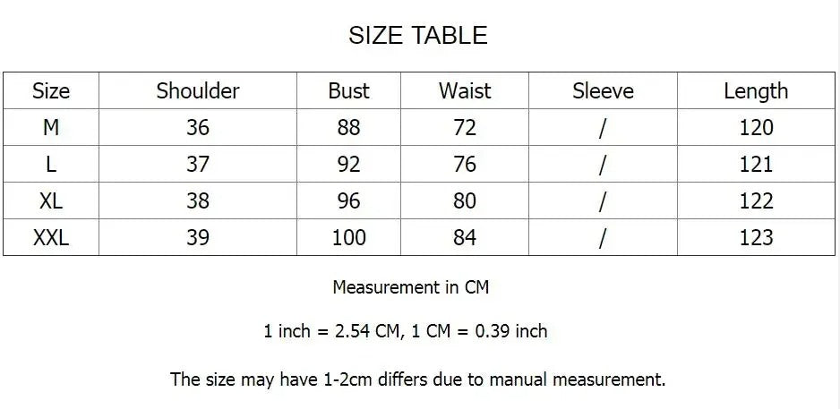 Size