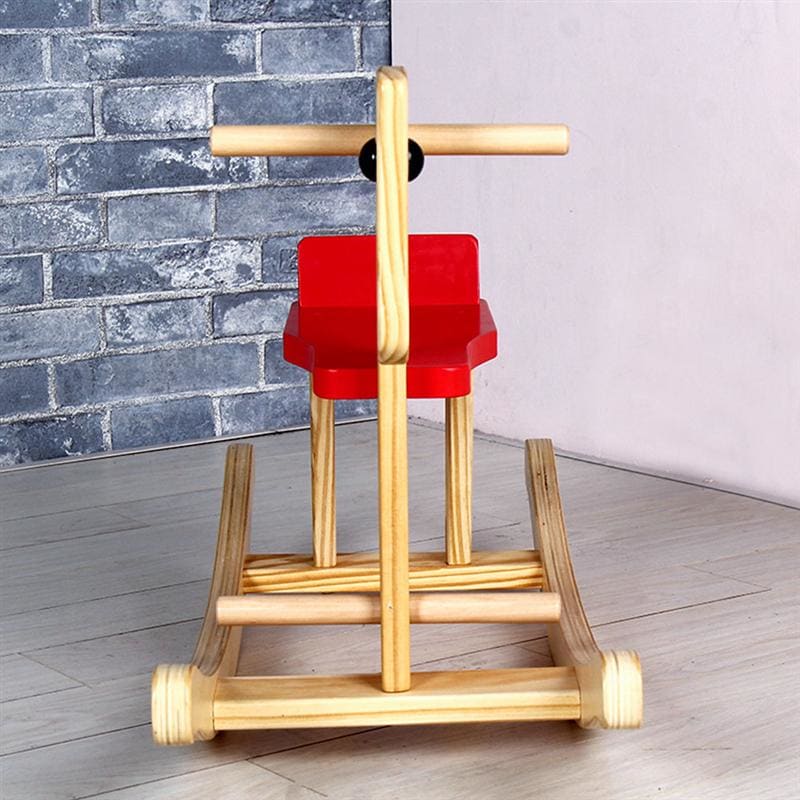 Amish rocking horse - Dream Horse