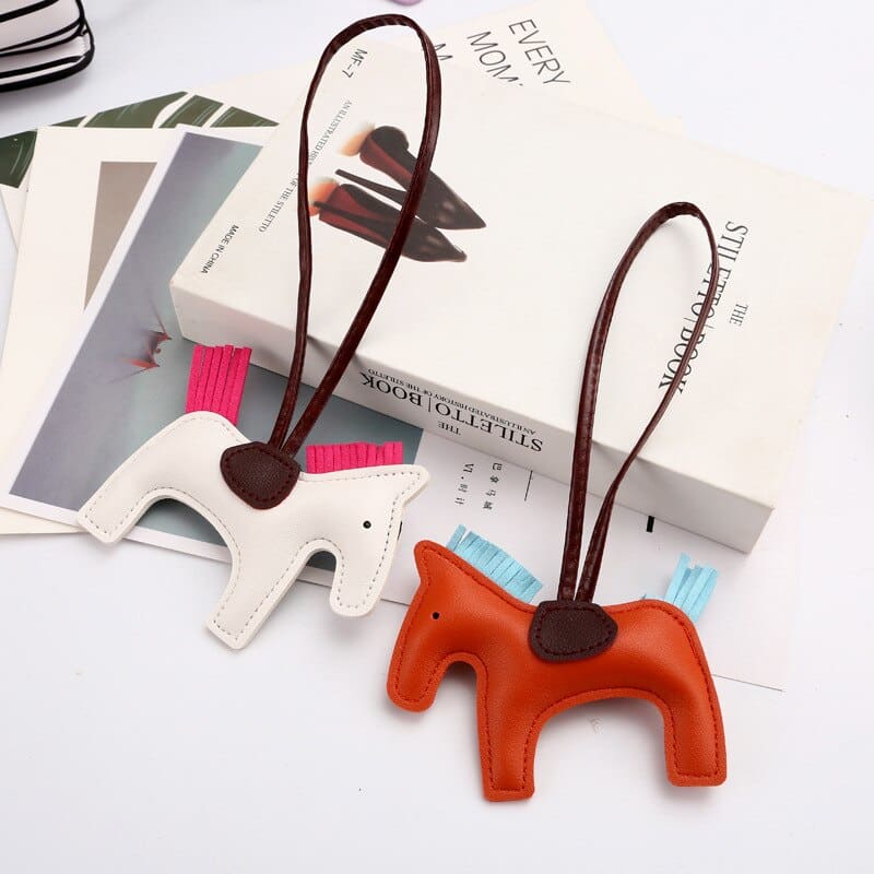 Animal key rings - Dream Horse