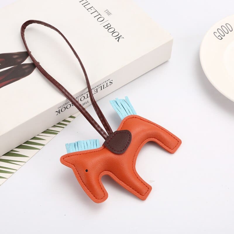 Animal key rings - Dream Horse