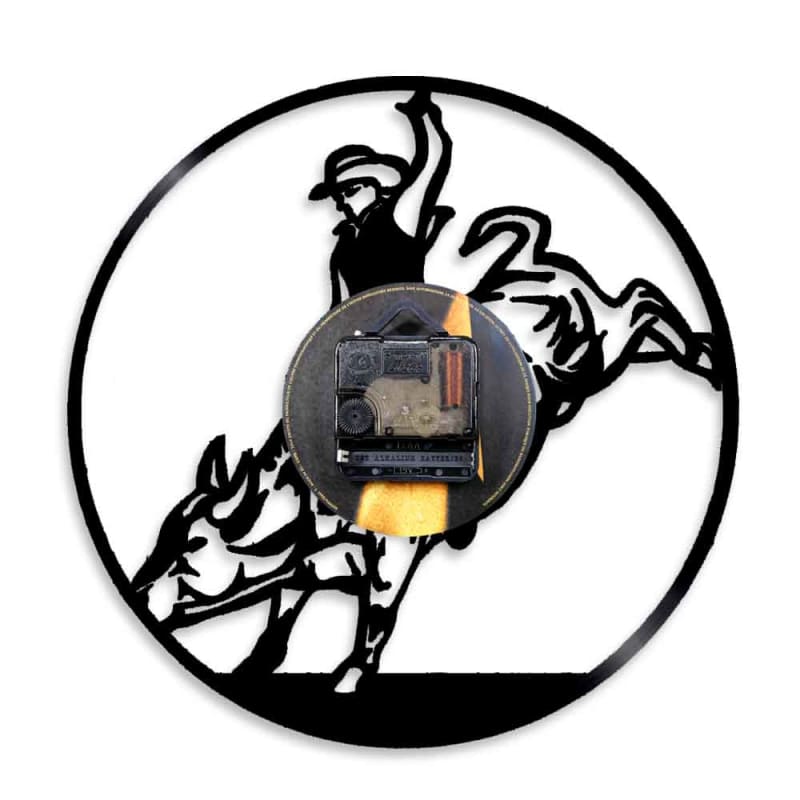 Antique horse clock - Dream Horse