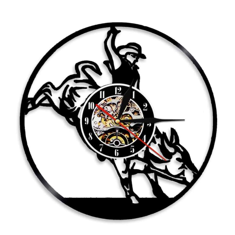 Antique horse clock - Dream Horse