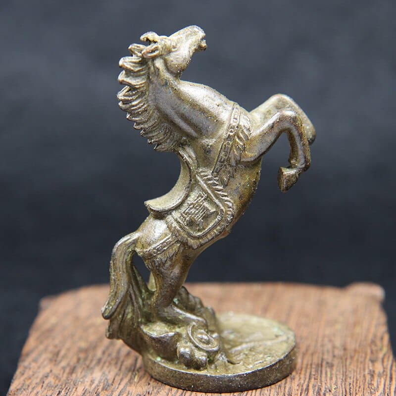 Antique horse sculpture - Dream Horse