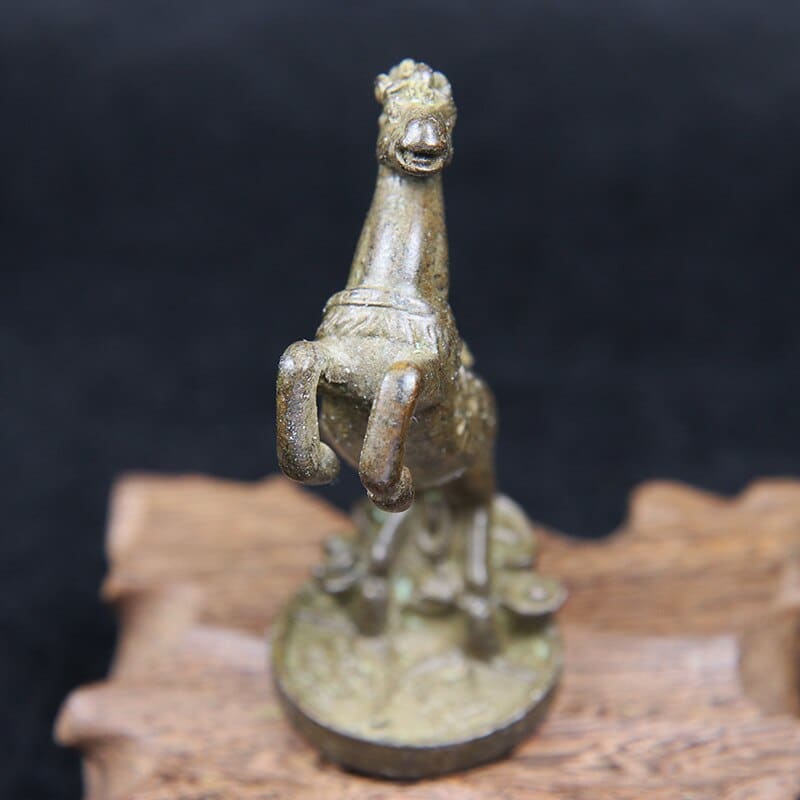 Antique horse sculpture - Dream Horse