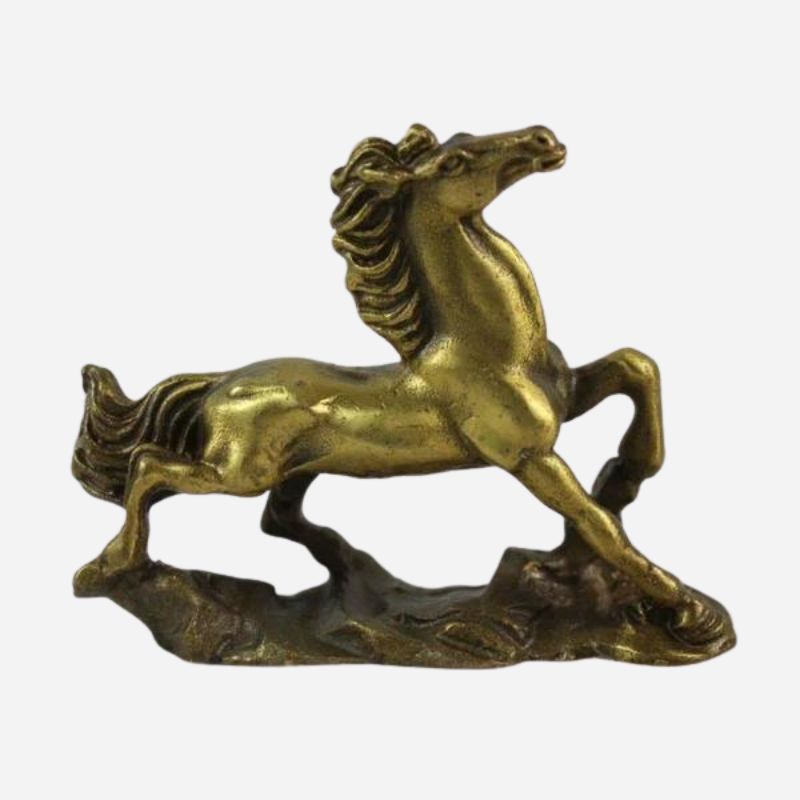 antique-horse-statues