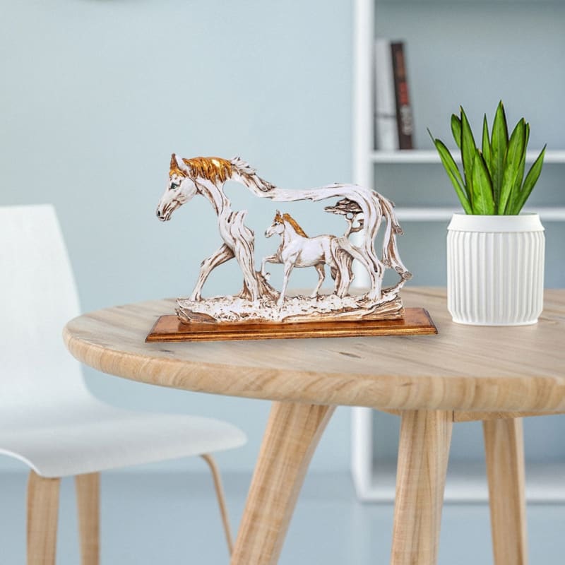 Arabian horse figurines - Dream Horse