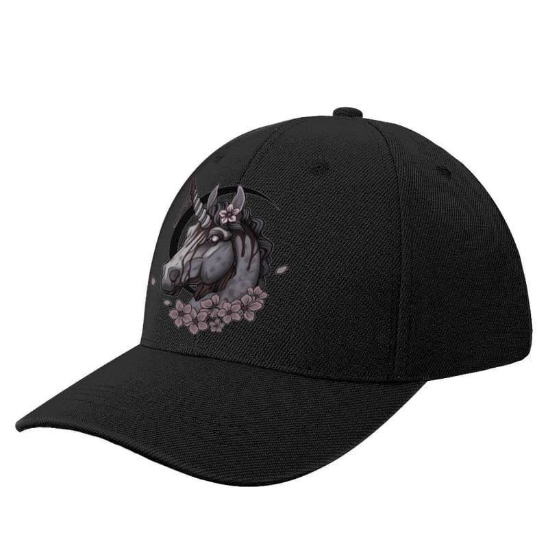 Baseball cap Horse Girls (Polyester) - Dream Horse