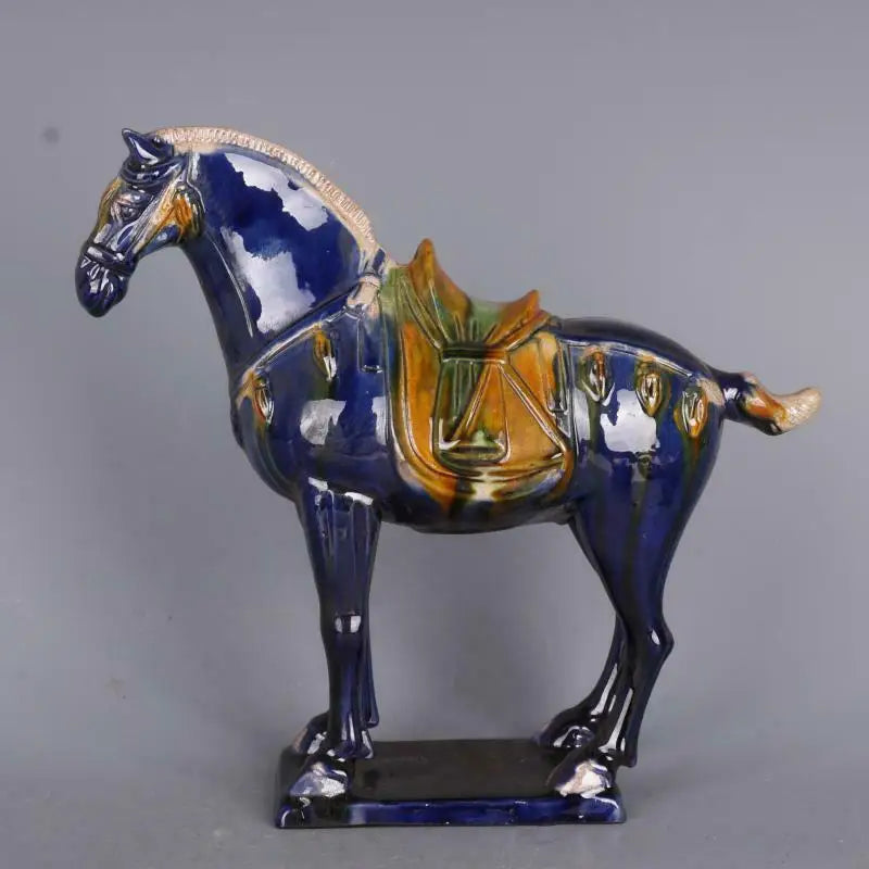 Beautiful horse statue Dream Horse