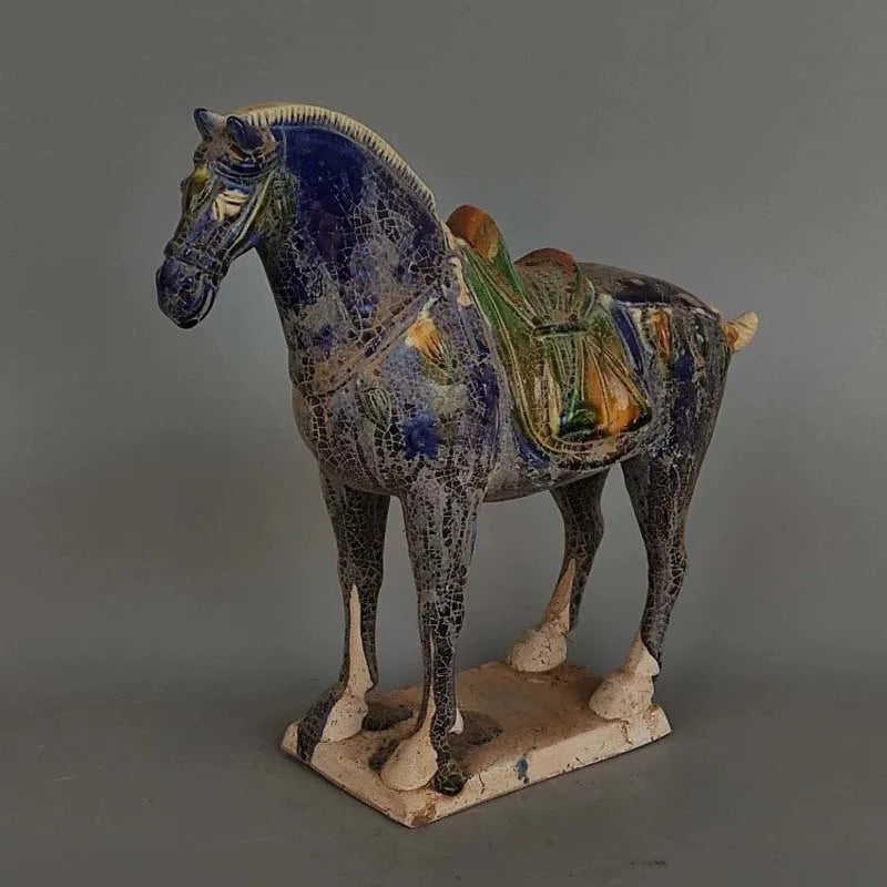 Beautiful horse statue Dream Horse