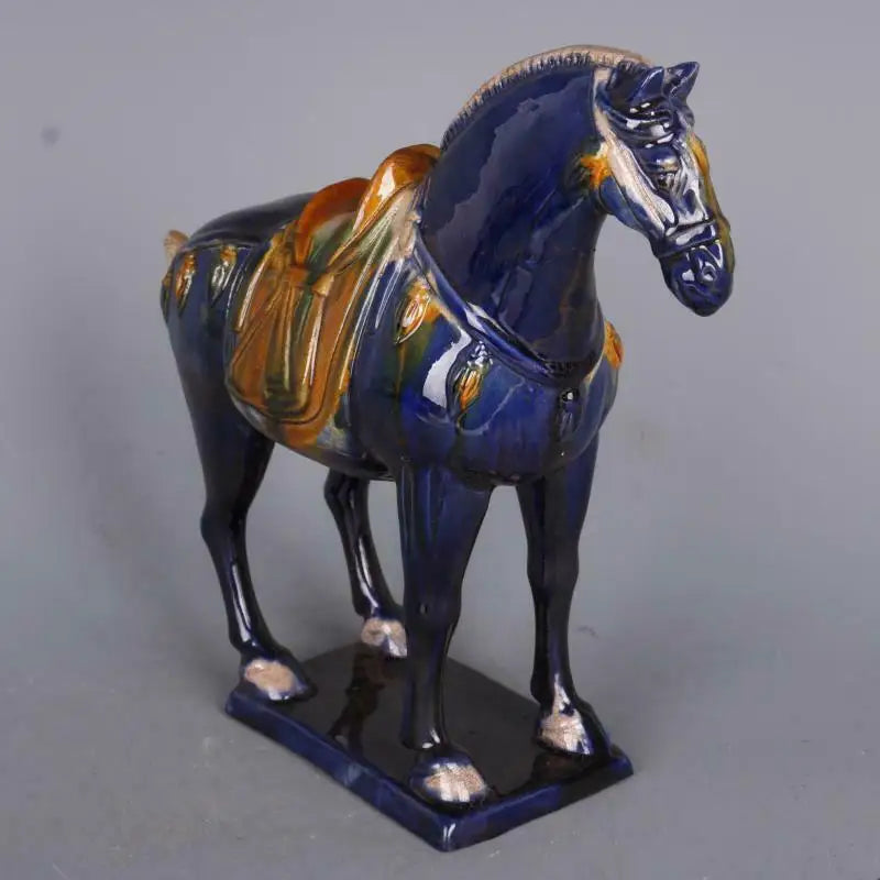 Beautiful horse statue Dream Horse