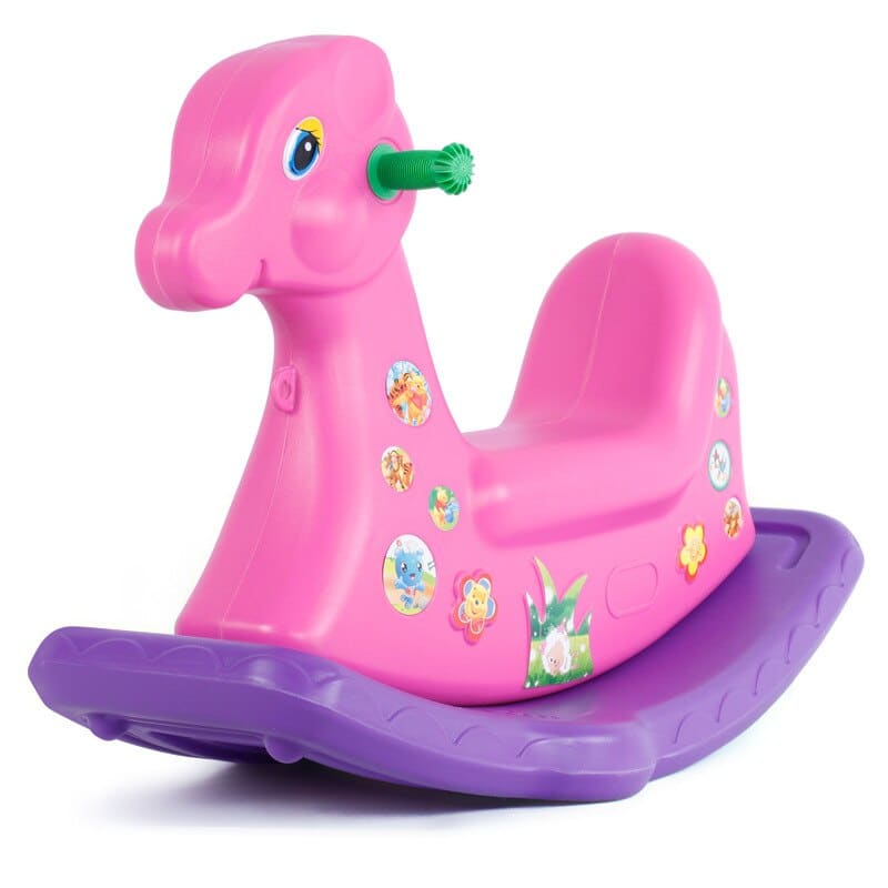 Beautiful rocking horse - Dream Horse