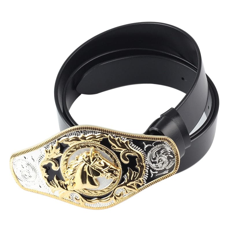 Belts for equestrians - Dream Horse