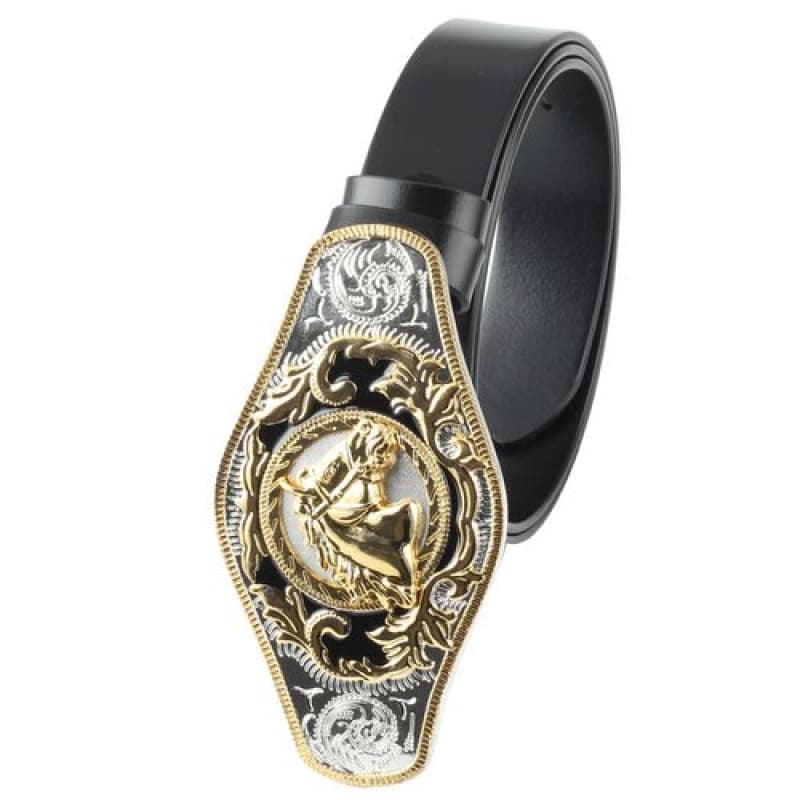 Belts for equestrians - Dream Horse
