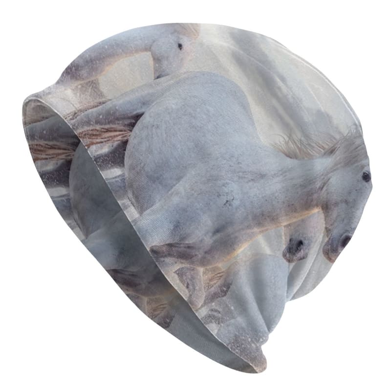Big horse beanie - Dream Horse