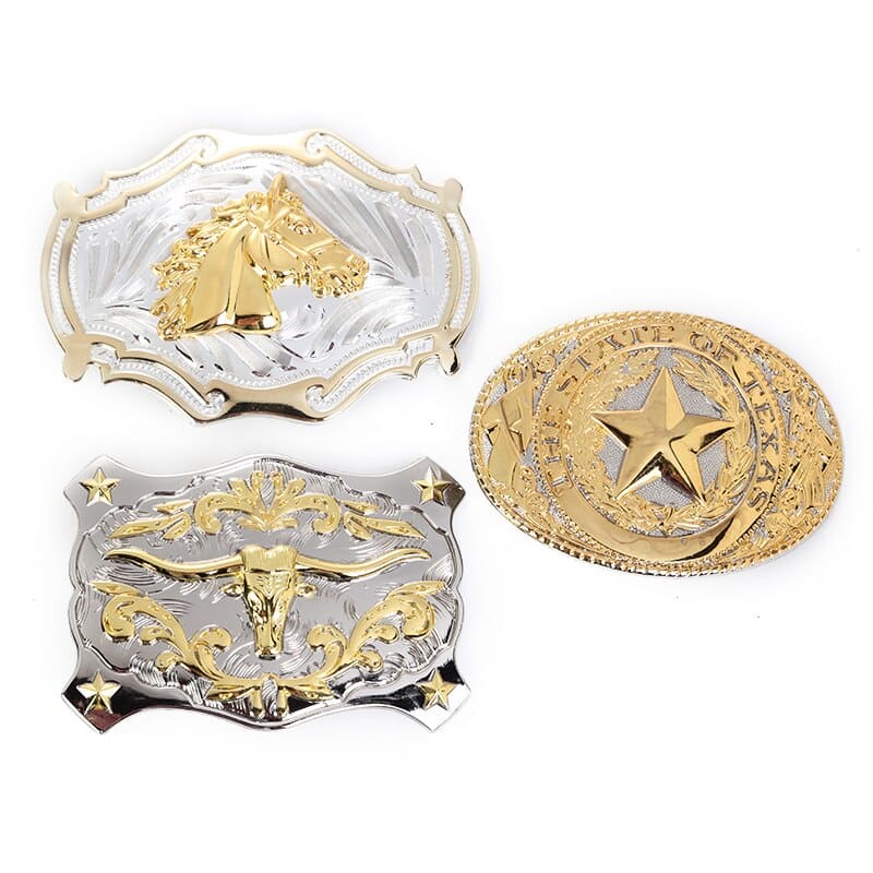 Big horse belt - Dream Horse