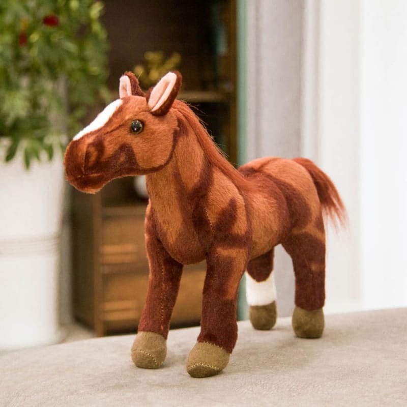 Big horse teddy - Dream Horse