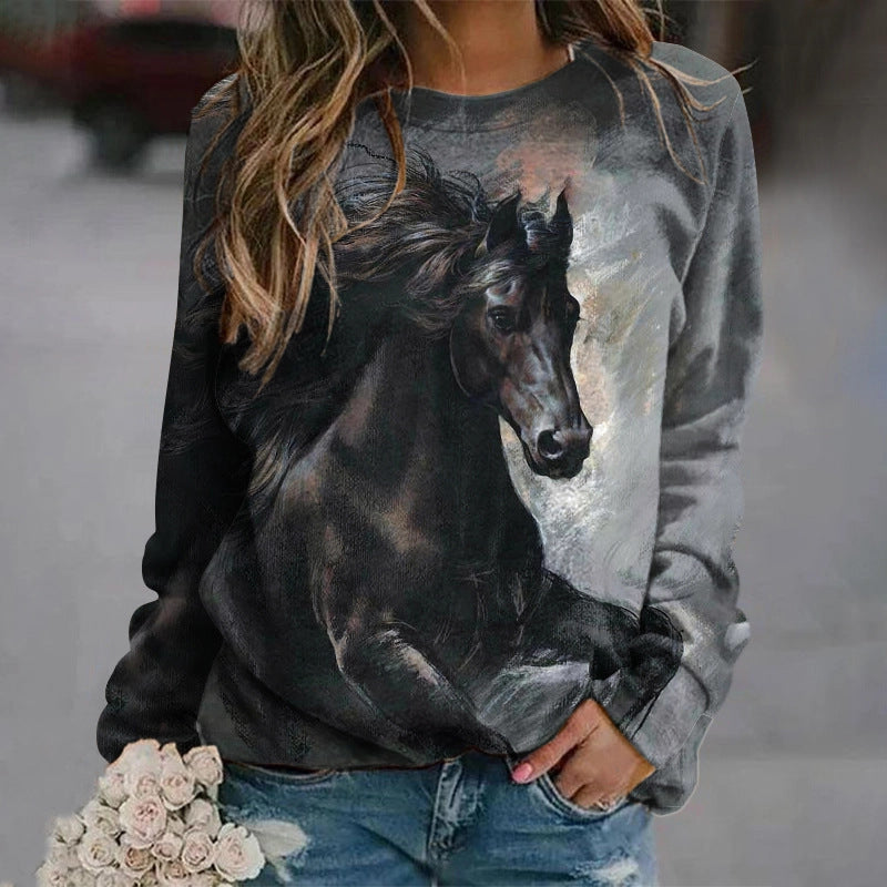 black-horse-sweatshirt