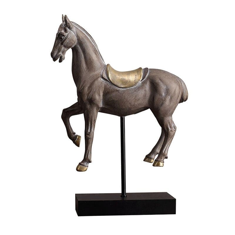 Bronze horse sculptures for sale - Dream Horse